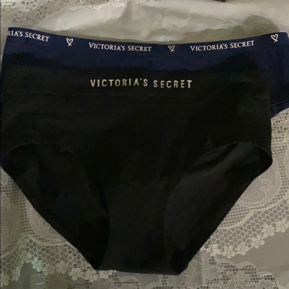 Victoria’s Secret Hiphugger Panties
